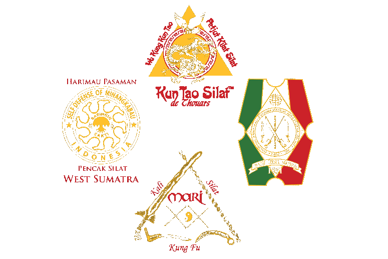 2013 Seminar Shirt Front